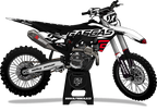 GasGas Shred 1.2