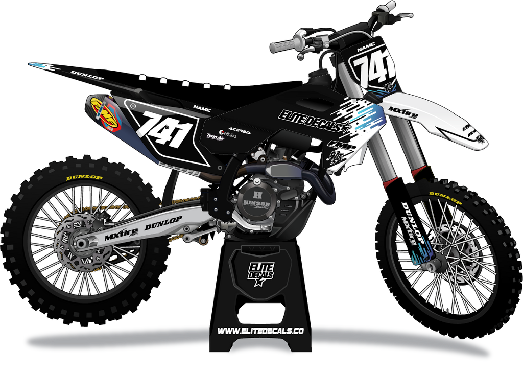Husqvarna 9.0