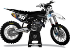 Husqvarna 9.0