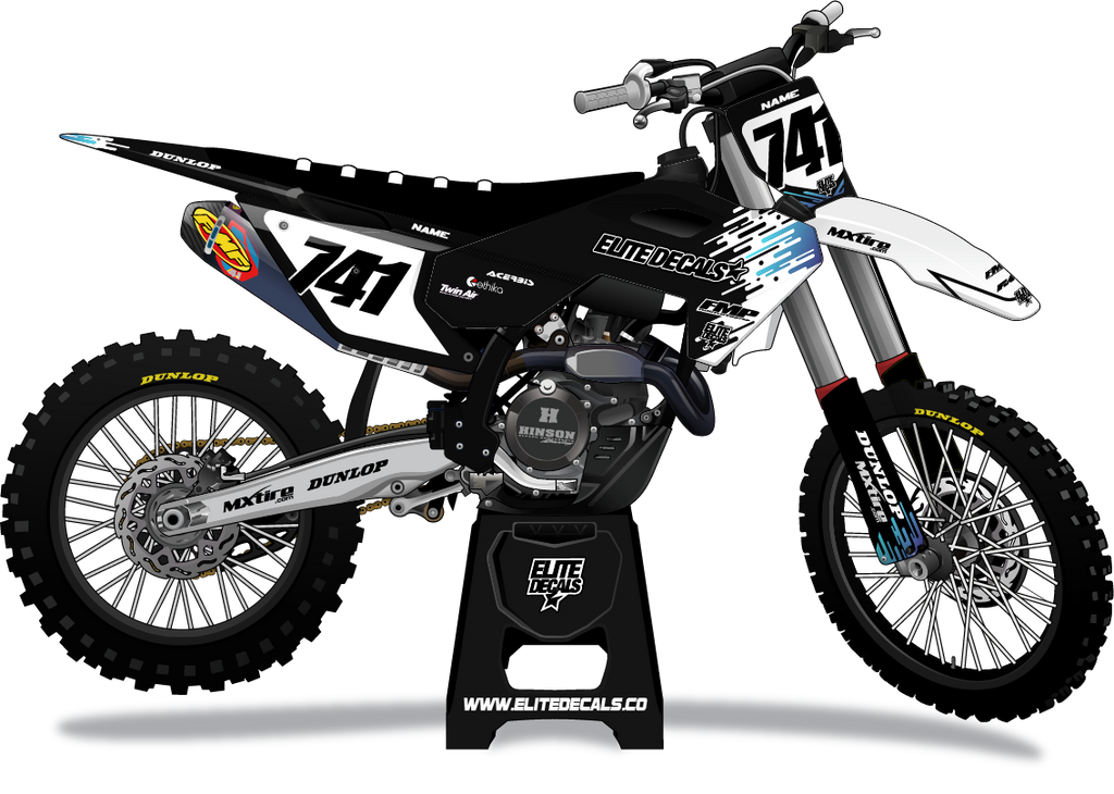 Husqvarna 9.0