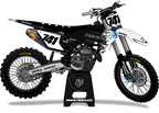 Husqvarna 9.0