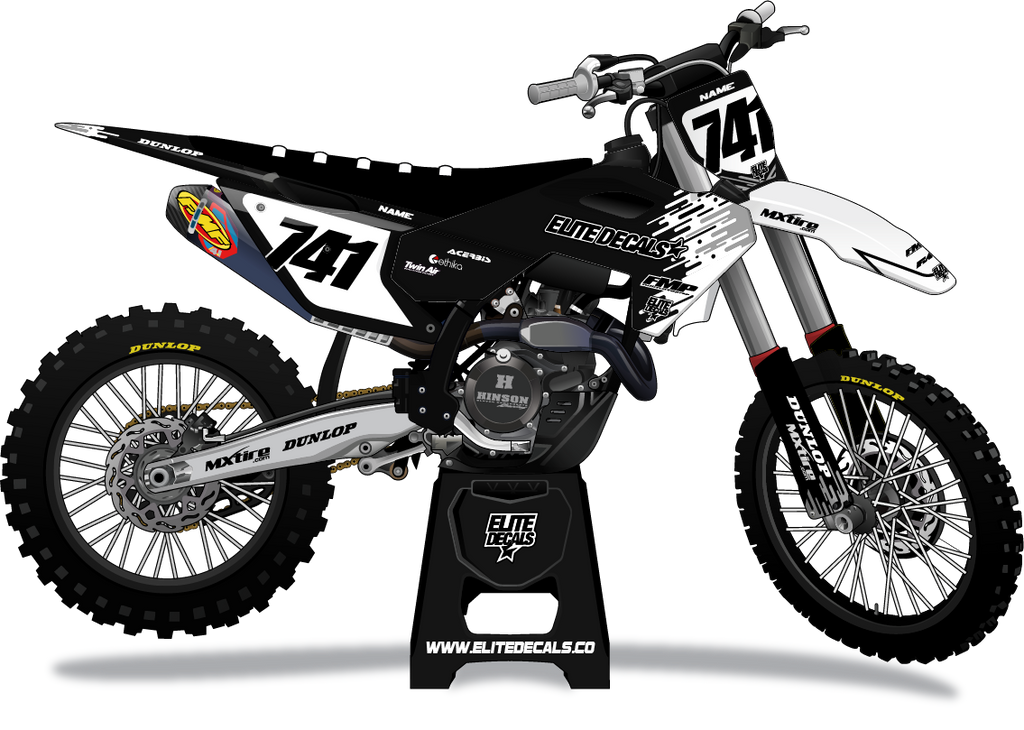 Husqvarna 9.1