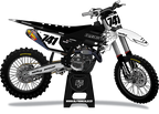 Husqvarna 9.1