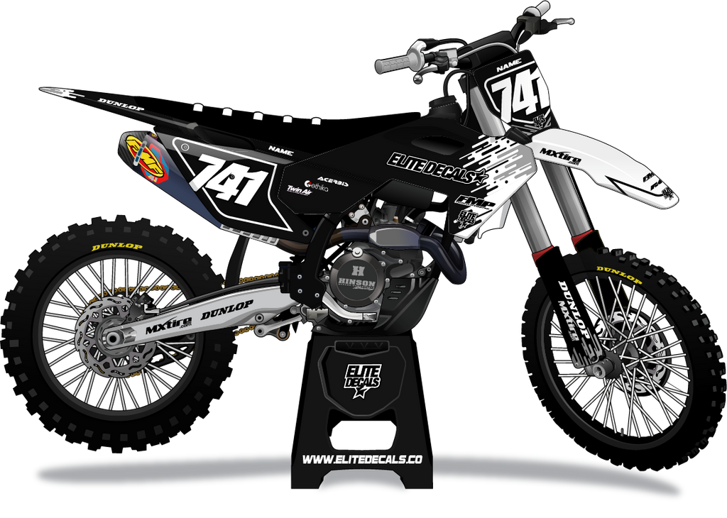 Husqvarna 9.1