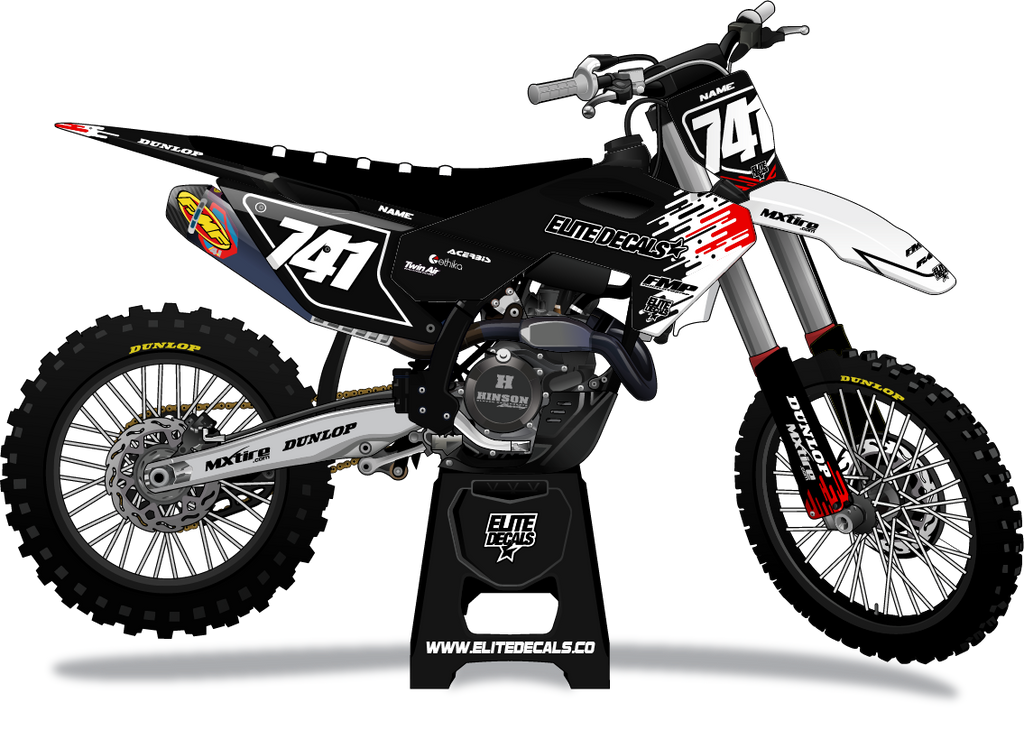 Husqvarna 9.2