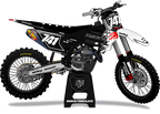 Husqvarna 9.2