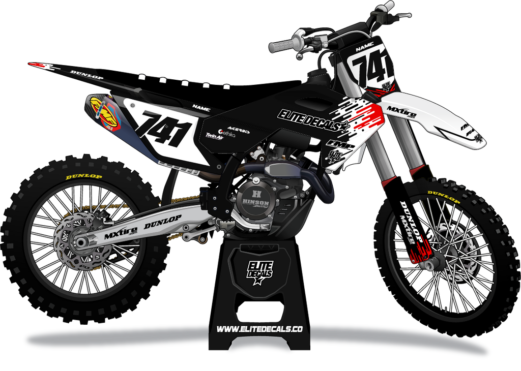 Husqvarna 9.2