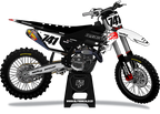 Husqvarna 9.2