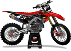 Honda 5.0