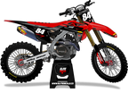 Honda 5.0