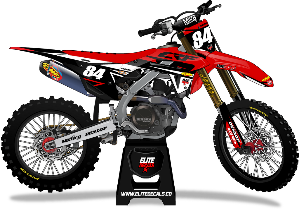 Honda 5.1