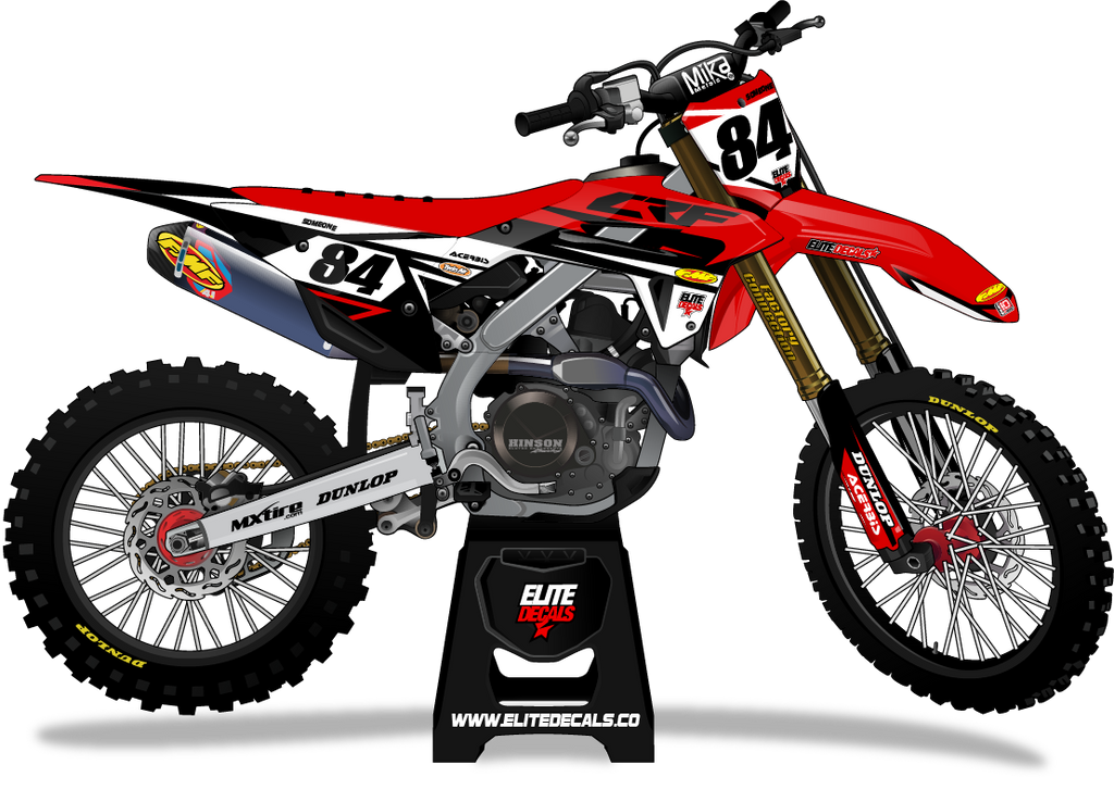 Honda 5.1