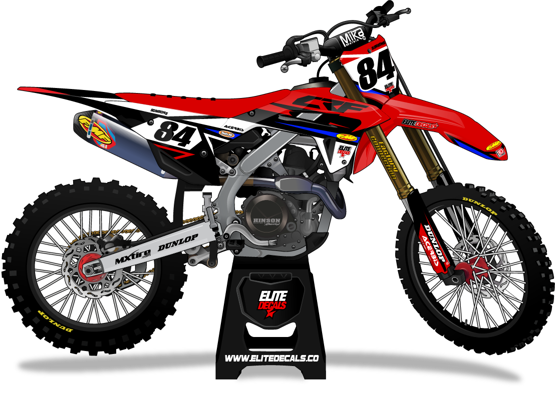 Honda 5.2