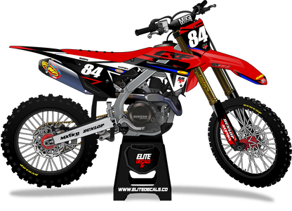Honda 5.2