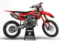 Honda Prestige 1.0