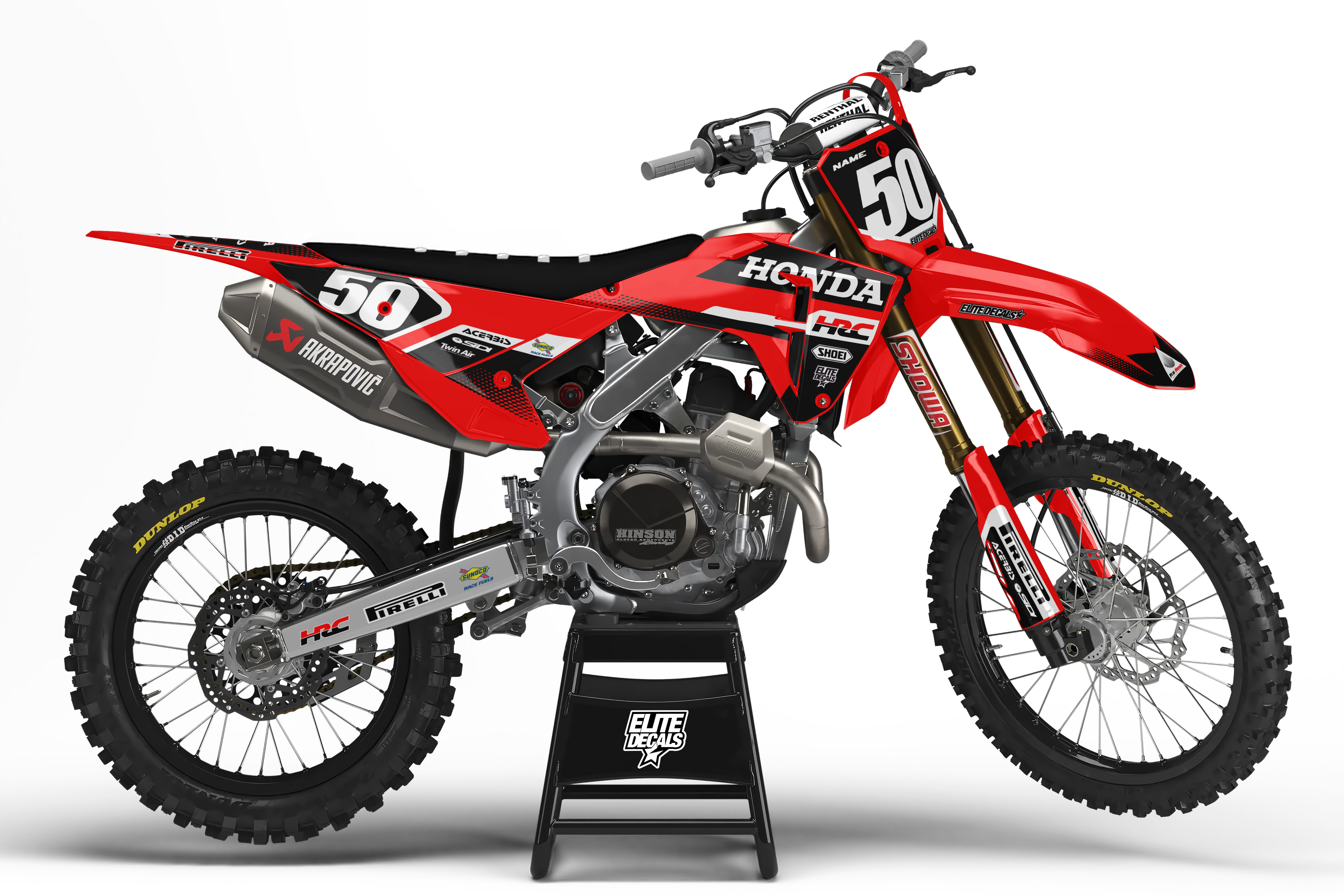Honda Prestige 1.0