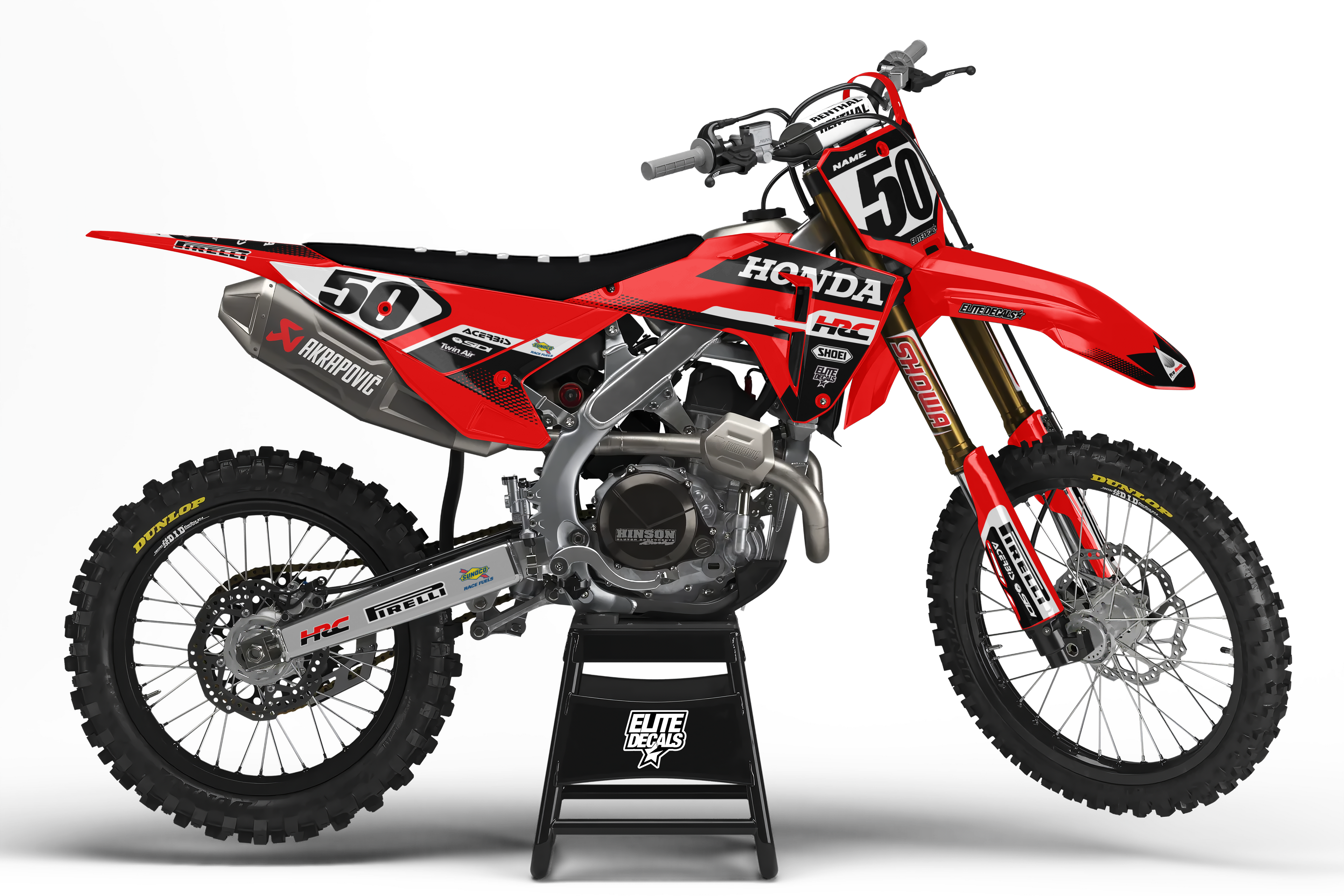 Honda Prestige 1.0