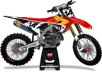 Honda Retro Restyle 1.0