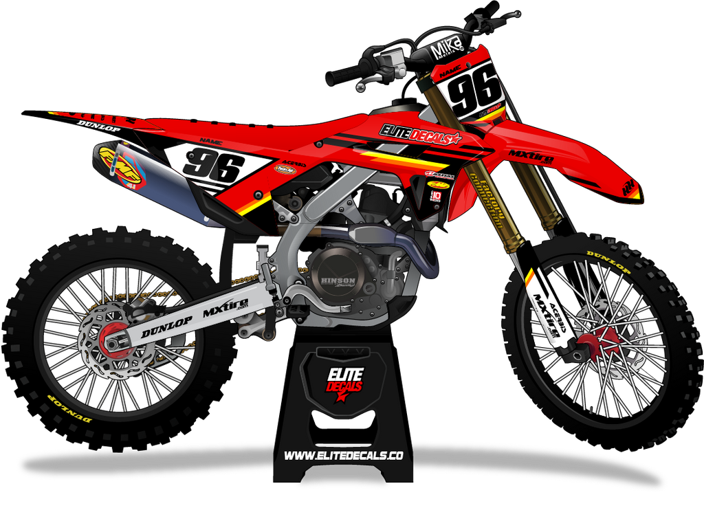 Honda 1.1