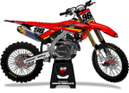 Honda 1.1