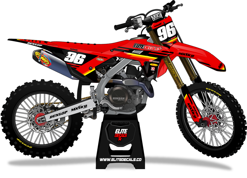 Honda 1.1