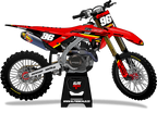 Honda 1.1