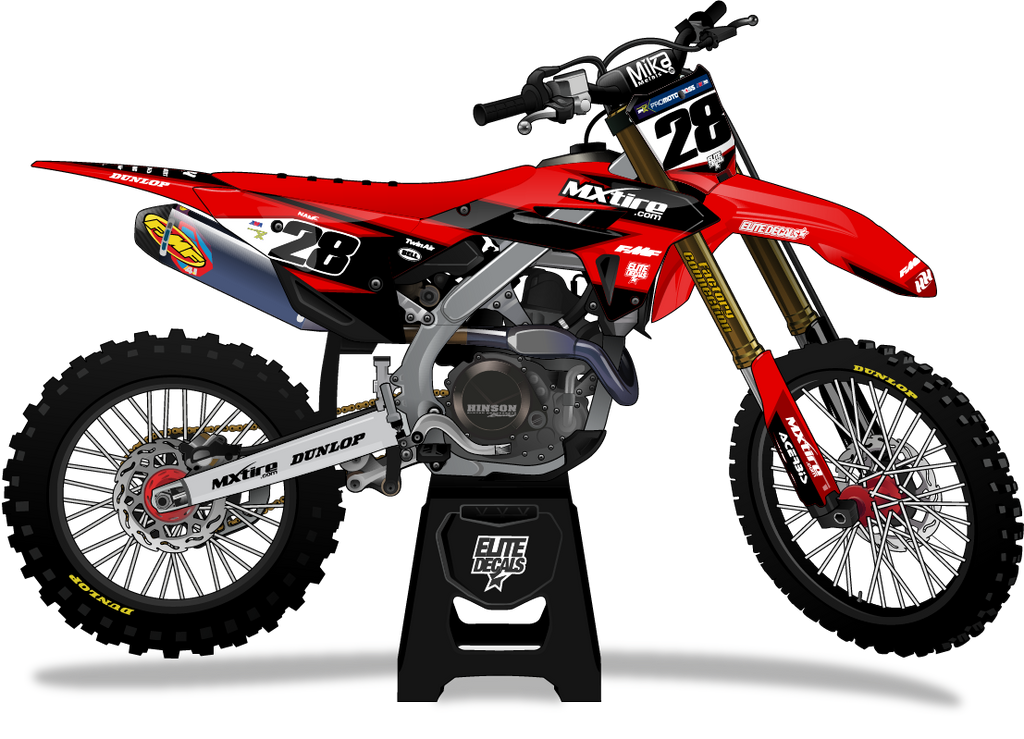 Honda 2.1
