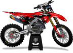 Honda 2.1
