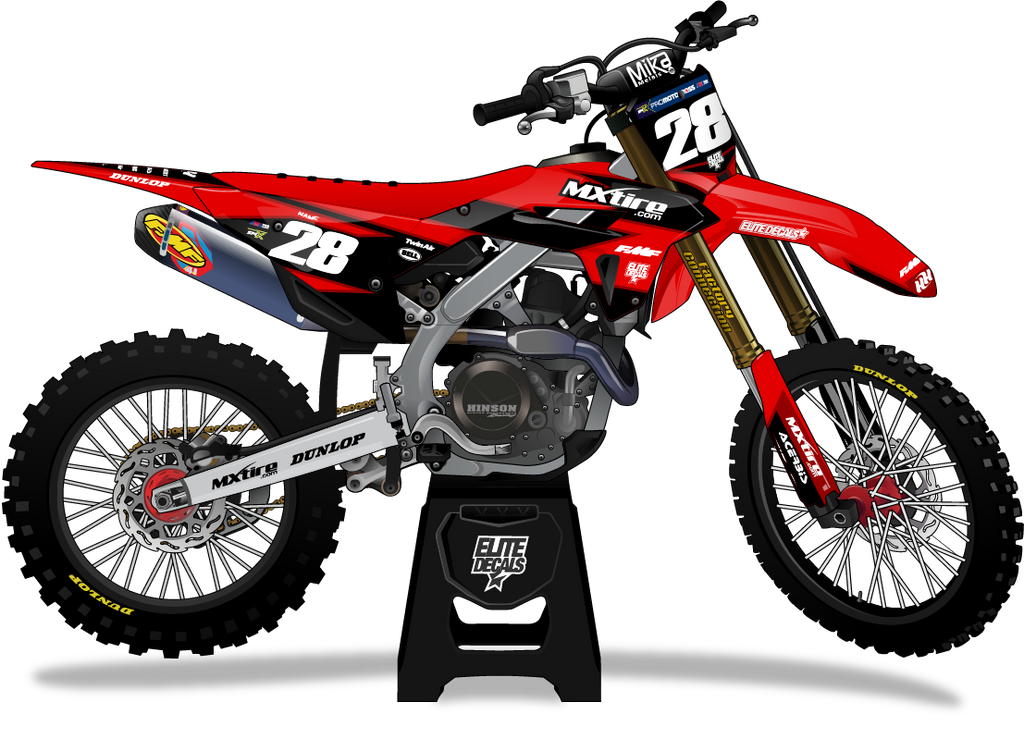 Honda 2.1