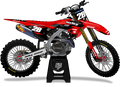 Honda 2.1