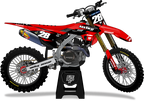 Honda 2.1