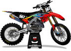 Honda 3.2