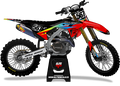 Honda 3.2