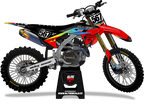 Honda 3.2