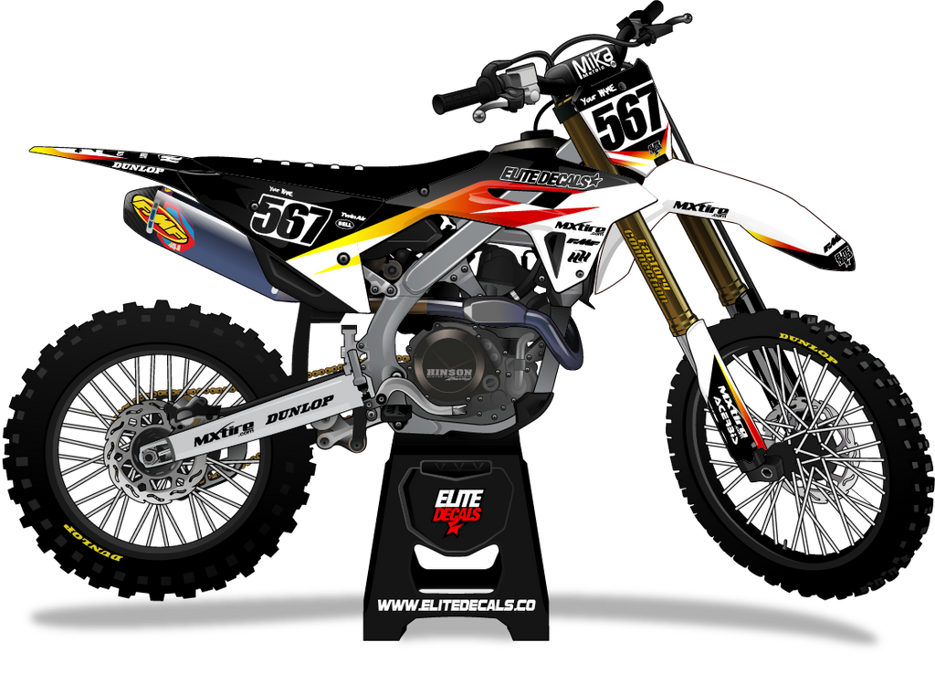 Honda 3.3