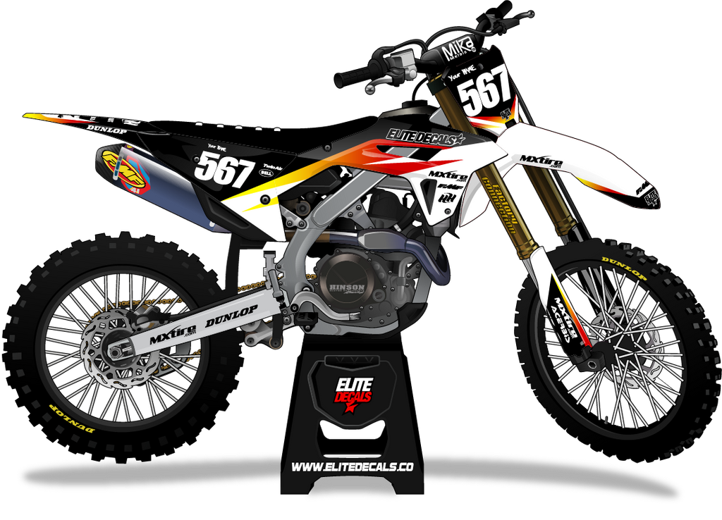 Honda 3.3