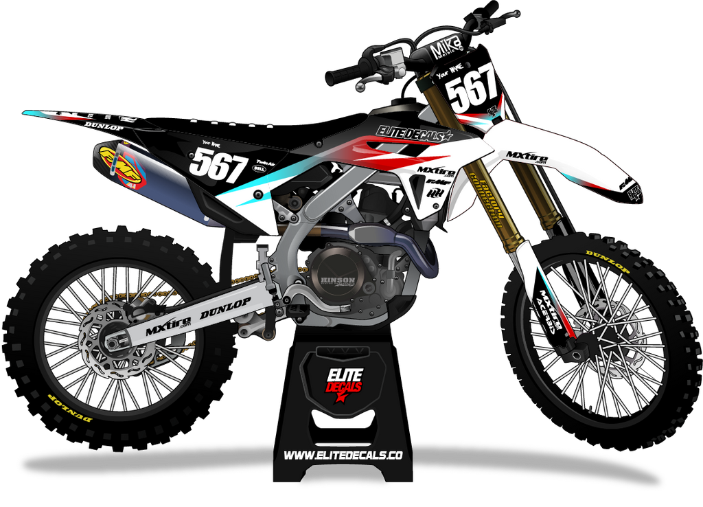 Honda 3.4