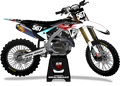 Honda 3.4