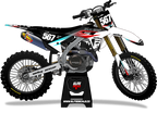 Honda 3.4
