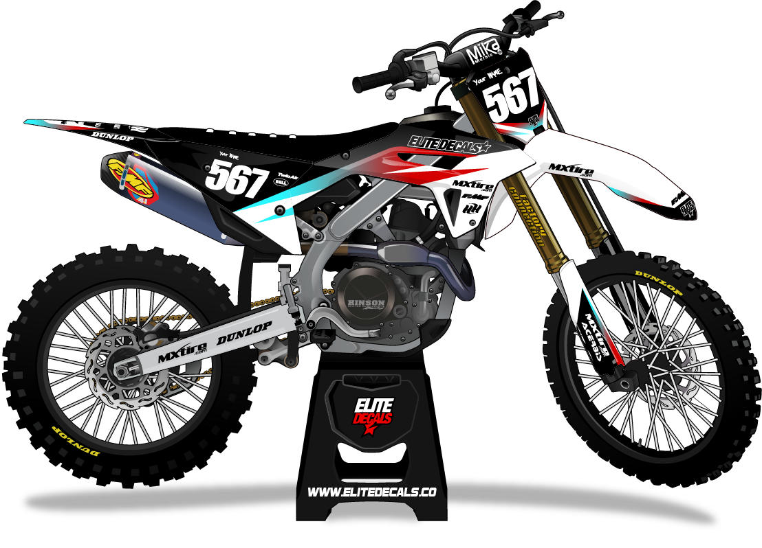 Honda 3.4