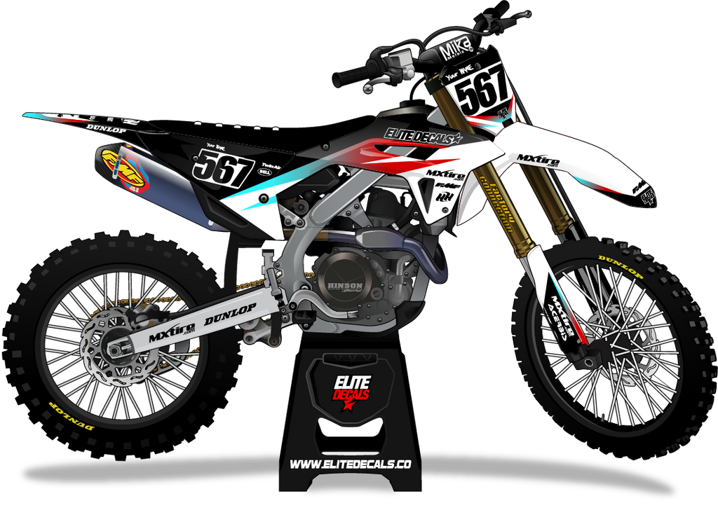 Honda 3.4