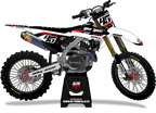 Honda 4.1