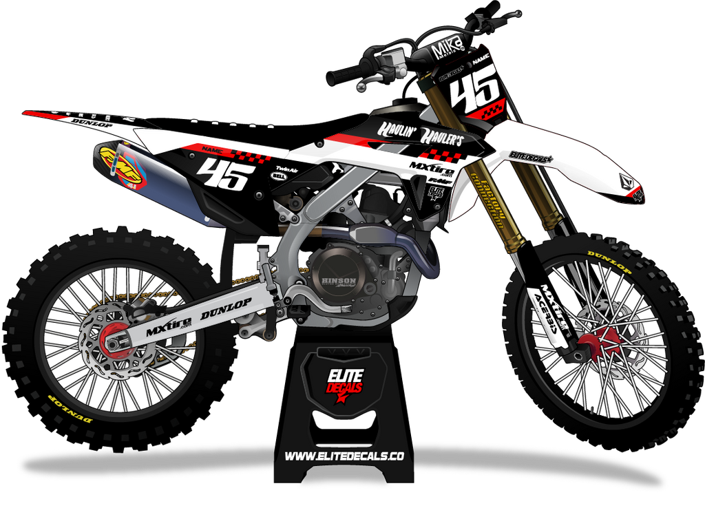 Honda 4.1