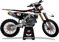 Honda 4.1