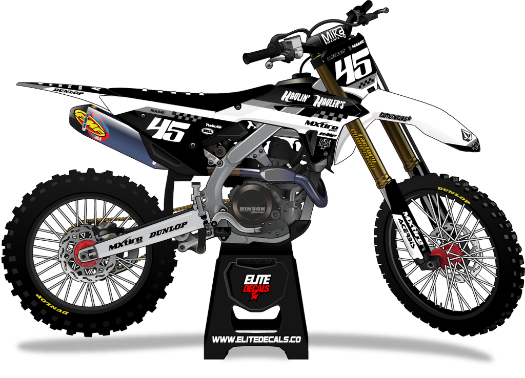 Honda 4.2