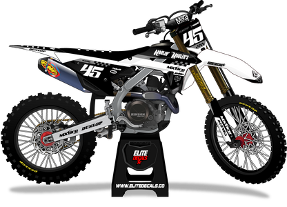 Honda 4.2