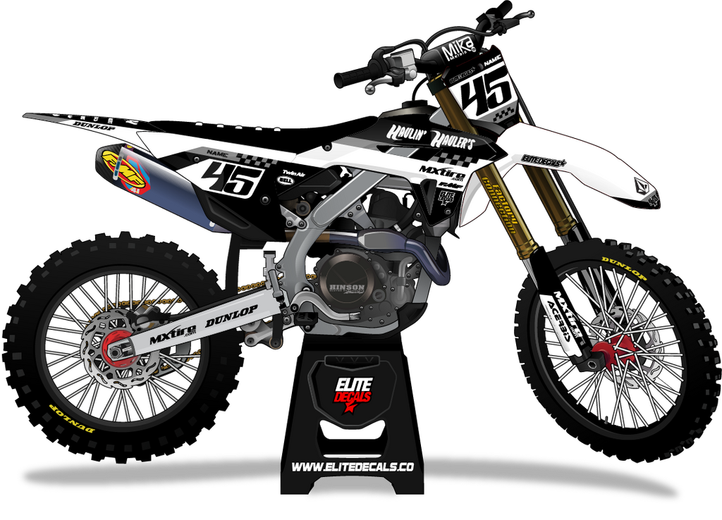 Honda 4.2