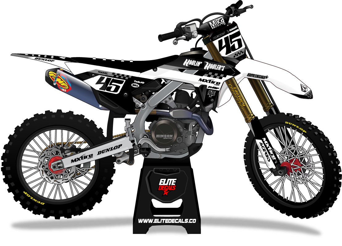 Honda 4.2