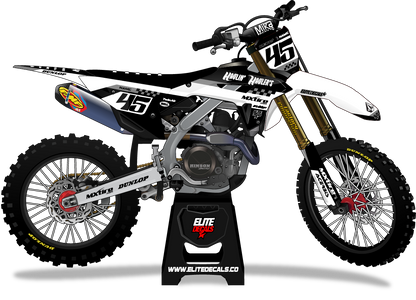 Honda 4.2