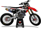Honda 4.3